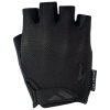 Dámské cyklistické rukavice Specialized Women's Body Geometry Sport černé