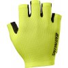 Pánské cyklistické rukavice Specialized SL Pro Gloves hyper green