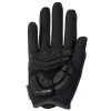 Pánské cyklistické rukavice Specialized Body Geometry Dual Gel Long Finger černé (1)