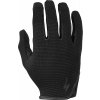 Pánské cyklo rukavice Specialized Men's LoDown Gloves černé