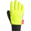 Zimní cyklistické rukavice Specialized Element 1.0 Gloves neon yellow