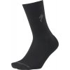 Cyklistické ponožky Specialized Primaloft Lightweight Tall Socks černé