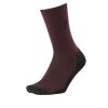 Cyklistické ponožky Specialized Primaloft Lightweight Tall Socks crimson