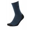 Cyklistické ponožky Specialized Primaloft Lightweight Tall Socks Cast Blue