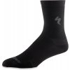 Cyklistické ponožky Specialized Hydrogen Vent Tall Road Socks černé