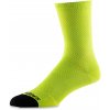 Cyklistické ponožky Specialized Hydrogen Vent Tall Road Socks hyper green