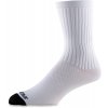 Cyklistické ponožky Specialized Hydrogen Aero Tall Road Socks bílé