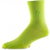 Cyklistické ponožky Specialized Soft Air Road Tall Sock hyper green