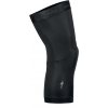 Cyklistické návleky na kolena Specialized Lycra Knee Warmer černé