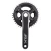 Kliky MTB Shimano SLX FCM7000-11, 2 převodník 175 38/28