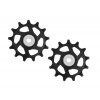 Kladky Shimano horní + spodní XT - 12sp - 13z