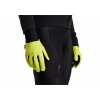 Pánské cyklistické rukavice Specialized Men's HyperViz Prime Series Thermal Gloves