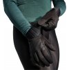 Dámské cyklistické rukavice Specialized Women's Trail-Series Thermal Gloves černé