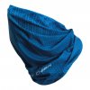 Multifunkční šátek Chiba Sommer modrý