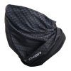 Multifunkční šátek Chiba Sommer černý