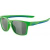 Dětské sluneční brýle Alpina Flexxy Cool Kids I zelená