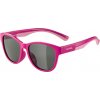 Dětské sluneční brýle Alpina Flexxy Cool Kids II růžové