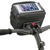 Brašna na řídítka KLICKfix Aventour Compact (bez držáku) 2
