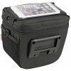 Brašna na řídítka KLICKfix Aventour Compact (bez držáku) 1