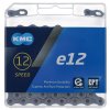Řetěz na elektrokolo KMC e12 EPT 12 rychlostní