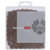 Řetěz na kolo Sram PC XX1 Eagle HallowPin copper 12 rychlostní