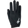 Dlouhoprsté trailové rukavice Specialized Men's Trail Air Gloves černé