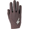 Dlouhoprsté trailové rukavice Specialized Men's Trail Air Gloves Cast Umber