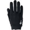 Dámské rukavice Specialized Women's Trail Glove černé