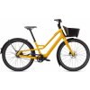 Elektrokolo Specialized Turbo Como SL 5.0 Brassy Yellow / Transparent 2022