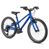 Dětské kolo Specialized Jett 20 2022 gloss cobalt ice blue 2