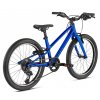 Dětské kolo Specialized Jett 20 2022 gloss cobalt ice blue