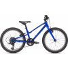 Dětské kolo Specialized Jett 20 2022 gloss cobalt ice blue