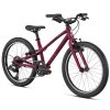 Dětské kolo Specialized Jett 20 2023 gloss raspberry uv lilac 1