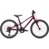 Dětské kolo Specialized Jett 20 2022 gloss raspberry uv lilac