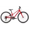 Dětské kolo Specialized Jett 24 2023 gloss flo red black 3