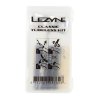 LEZYNE CLASSIC TUBELESS KIT CLEAR