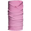 Multifunkční šátek na krk H.A.D ViralOff růžový
