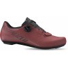 Silniční tretry Specialized Torch 1.0 Road Shoes Maroon-Black