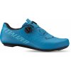 Silniční tretry Specialized Torch 1.0 Road Shoes Tropical Teal-Lagoon Blue