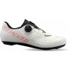 Silniční tretry Specialized Torch 1.0 Road Shoes Dove Grey-Vivid Coral