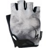 Cyklistické rukavice Specialized Men's Body Geometry Sport Gel Gloves Dove Grey Marbled
