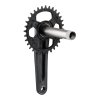 Kliky MTB DEORE FCM6100-12k 32 zubů 175
