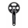 Kliky MTB DEORE FCM6100-12k 32 zubů 175