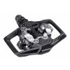 Pedály MTB SPD Shimano PD-ME700 se zarážkami