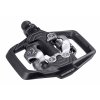 Pedály MTB SPD Shimano PD-ME700 se zarážkami