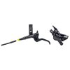 Brzda kotoučová přední komplet DEORE M6120 100 cm