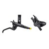 Brzda kotoučová zadní komplet DEORE M6120 170 cm