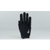 Cyklistické rukavice Specialized Men's Trail Gloves černé