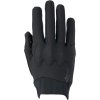 Cyklistické rukavice Specialized Men's Trail D3O Gloves černé