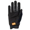 Cyklistické rukavice Specialized Men's Trail D3O Gloves černé